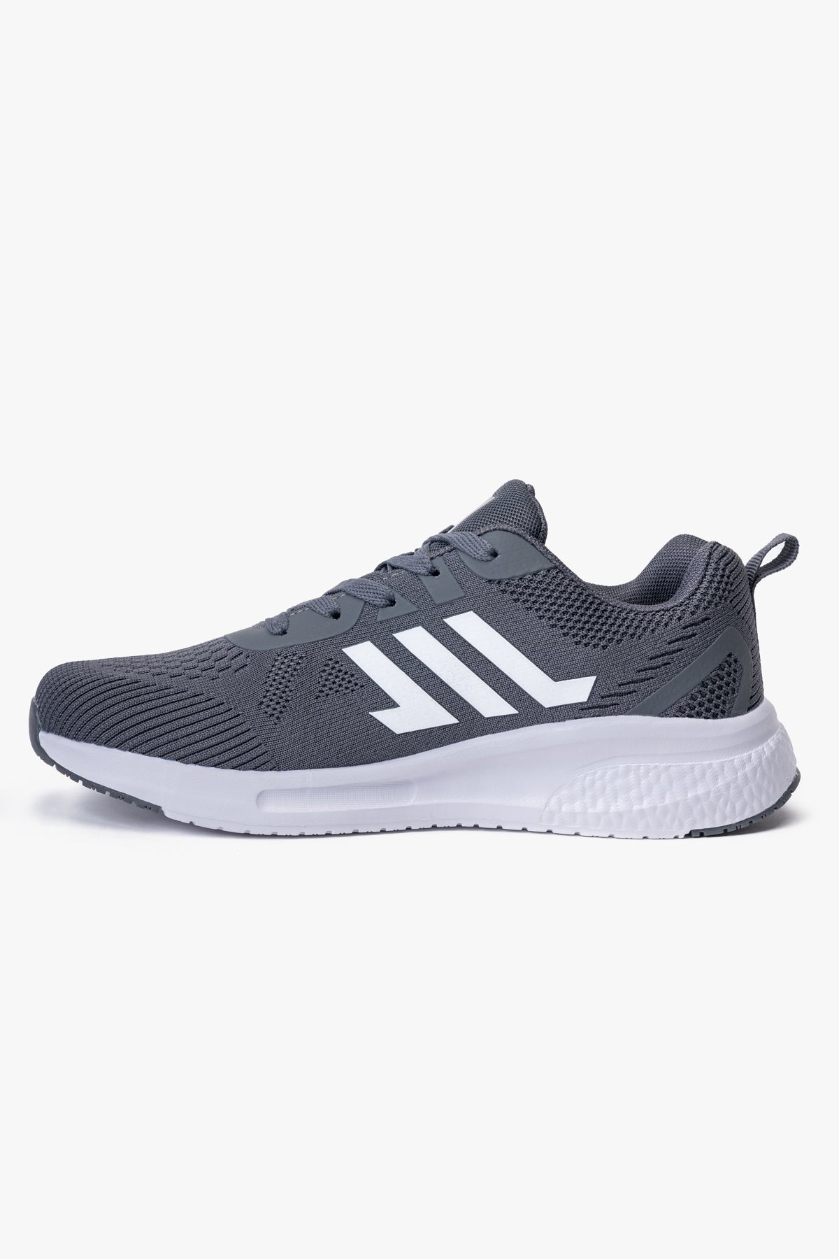 Zapatilla Hombre Gris Liam Apóstol Apóstol